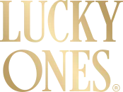 Lucky Ones logo
