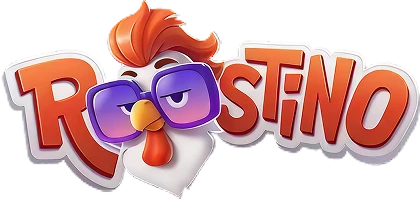 Roostino logo